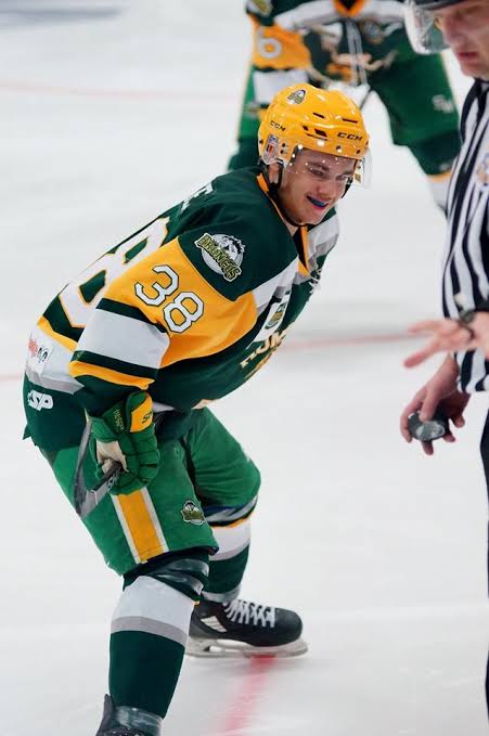 Logan Foster