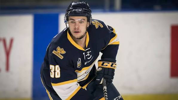 Elite Player in Action